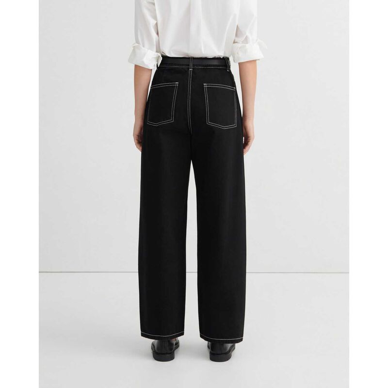 Kowtow Twist Jeans image number 1